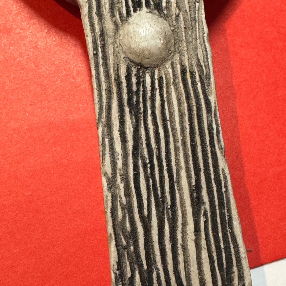 MchHarp Insh Cross - Picture 8 of 9